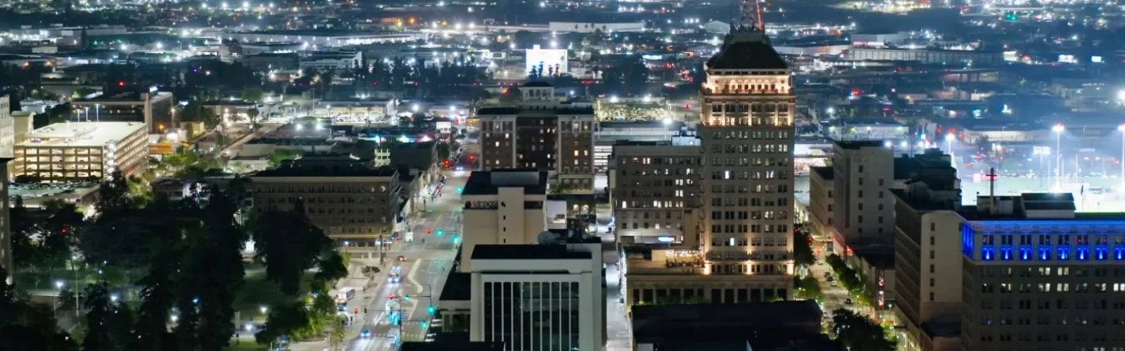 Explore Fresno: Best Neighborhoods, Local Culture & Hidden Gems